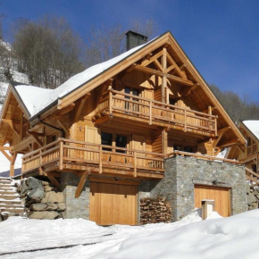 Hotels in Vaujany